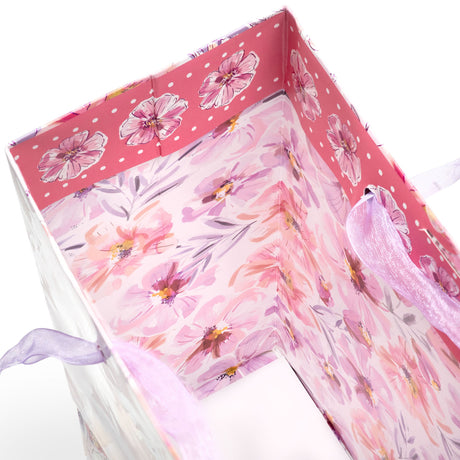 Fabulous Floral Gift Bags — additional view d