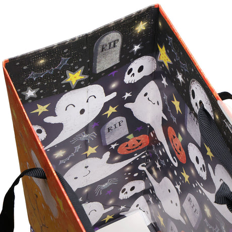 Halloween Ghosts - Gift Bag — additional view d