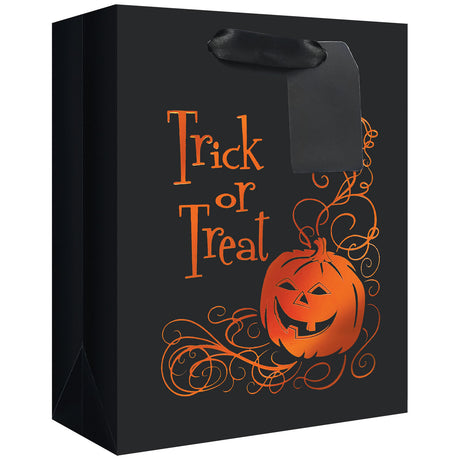 Pumpkin - Gift Bag — primary image