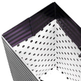 Black White Stripe Gift Bag - MT449.1d.jpg