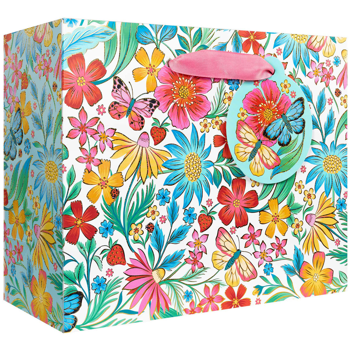 Happy Wildflowers Gift Bag - MT452.1a.jpg
