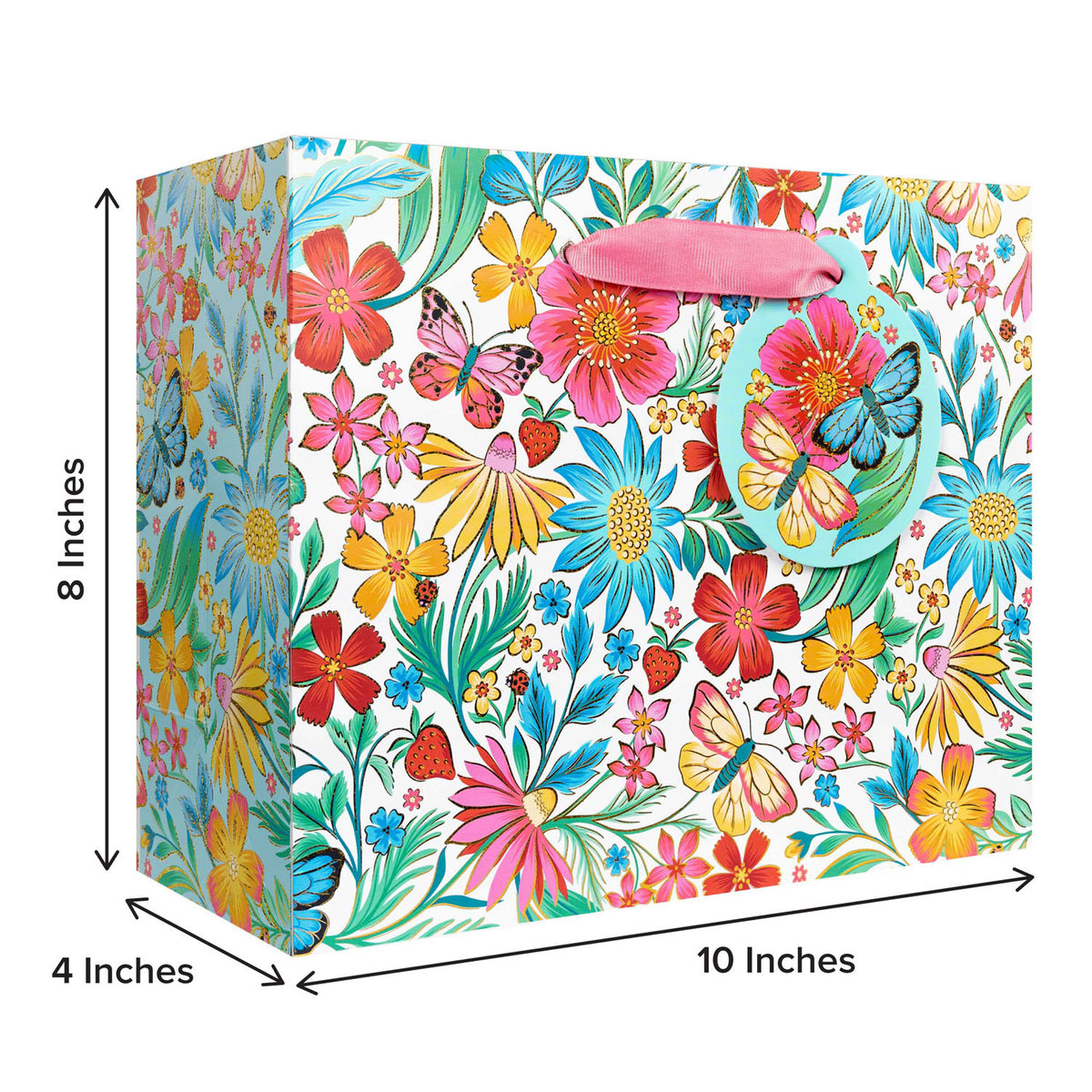 Happy Wildflowers Gift Bag - MT452.1b.jpg
