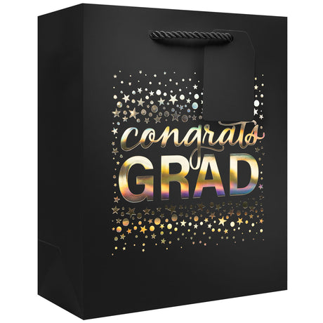 Congrats Grad - Gift Bag — primary image