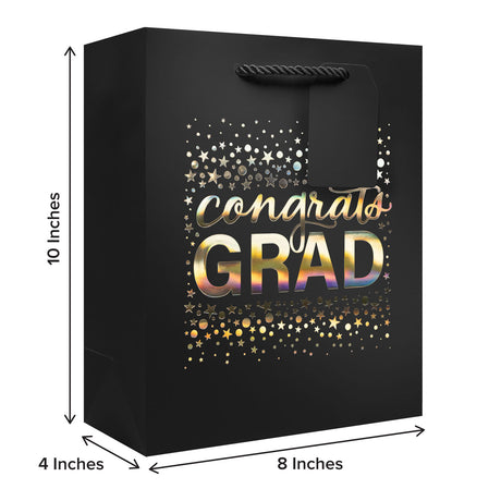 Congrats Grad - Gift Bag — additional view b