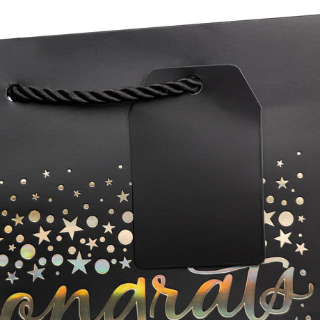 Congrats Grad - Gift Bag — additional view c