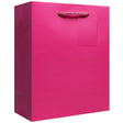 Matte Magenta - Gift Bag w/Tag — primary image