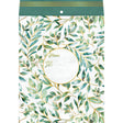 Elegant Leaves Theme Mailing Envelope - MY464.jpg