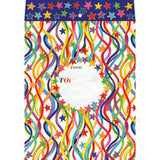 Celebration Streamers Theme Mailing Envelope - MY483.jpg