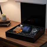 Magnetic Gift Boxes - Matte Flip Top