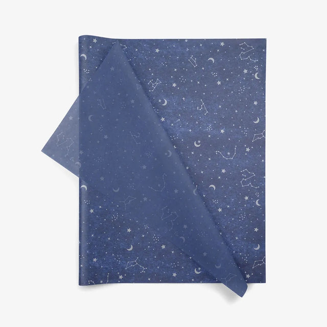 Night Sky Tissue Ream