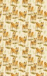 Falling for Buhunds