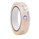 Crystal Clear Carton Sealing Tape | CST26CC (2.7 to 3.6 Mil)