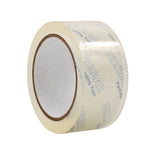 Ultra Clear Packaging Tape | CST22CC (55 or 110yd, 2.2 Mil)