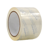 Ultra Clear Packaging Tape | CST22CC (55 or 110yd, 2.2 Mil)