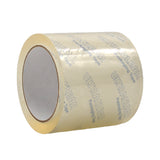 Ultra Clear Packaging Tape | CST22CC (55 or 110yd, 2.2 Mil)