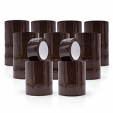 Packing Tape with Acrylic Adhesive | CST20WBA (110 yd, 2.0 Mil)