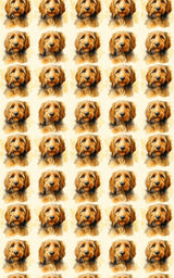Shaggy Hound Delight
