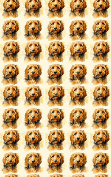 Shaggy Hound Delight