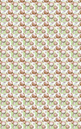 Curveball Cover