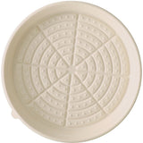 World Centric 14" PizzaRound Tray - Lid sold separately (QTY:100)