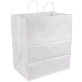 Paper Restaurant Bags
