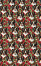 Festive Papillon Petals