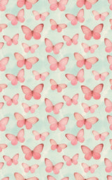 Peach Blossom Flight