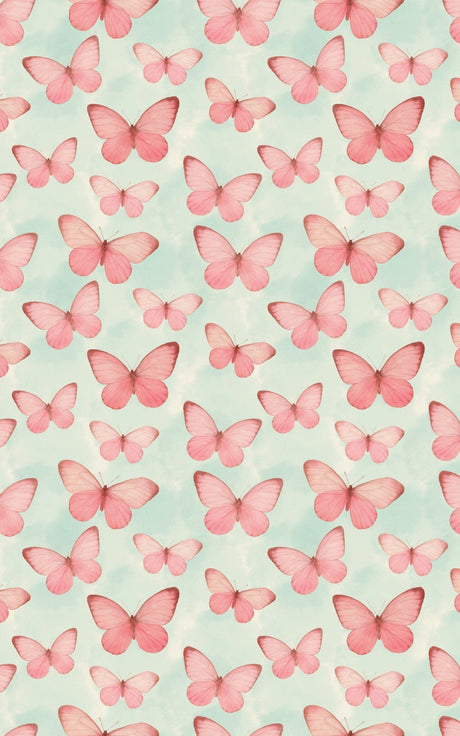 Peach Blossom Flight