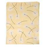 Dandelion Yellow Poly Mailers Size 10x13 Colorful Shipping Bags