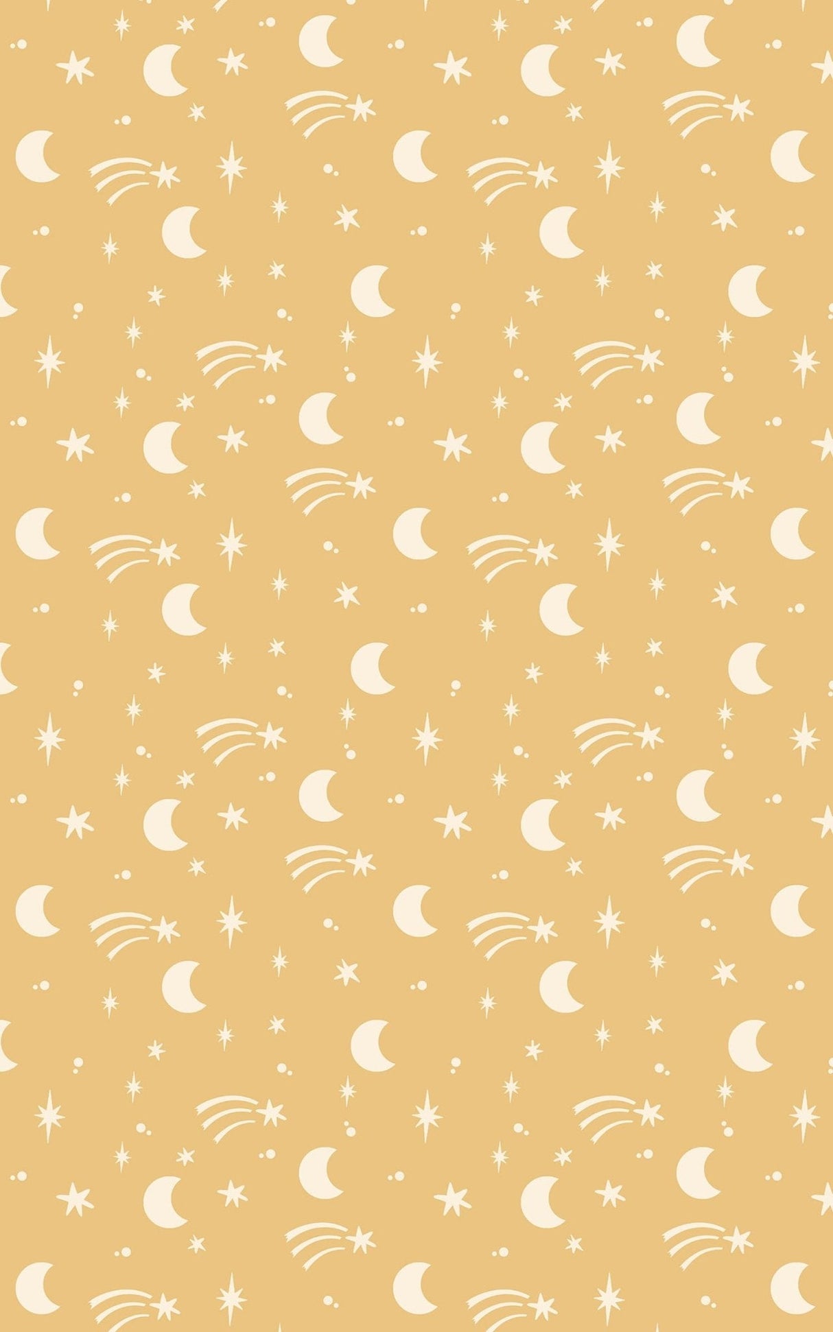 Ochre Orbit