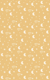 Ochre Orbit
