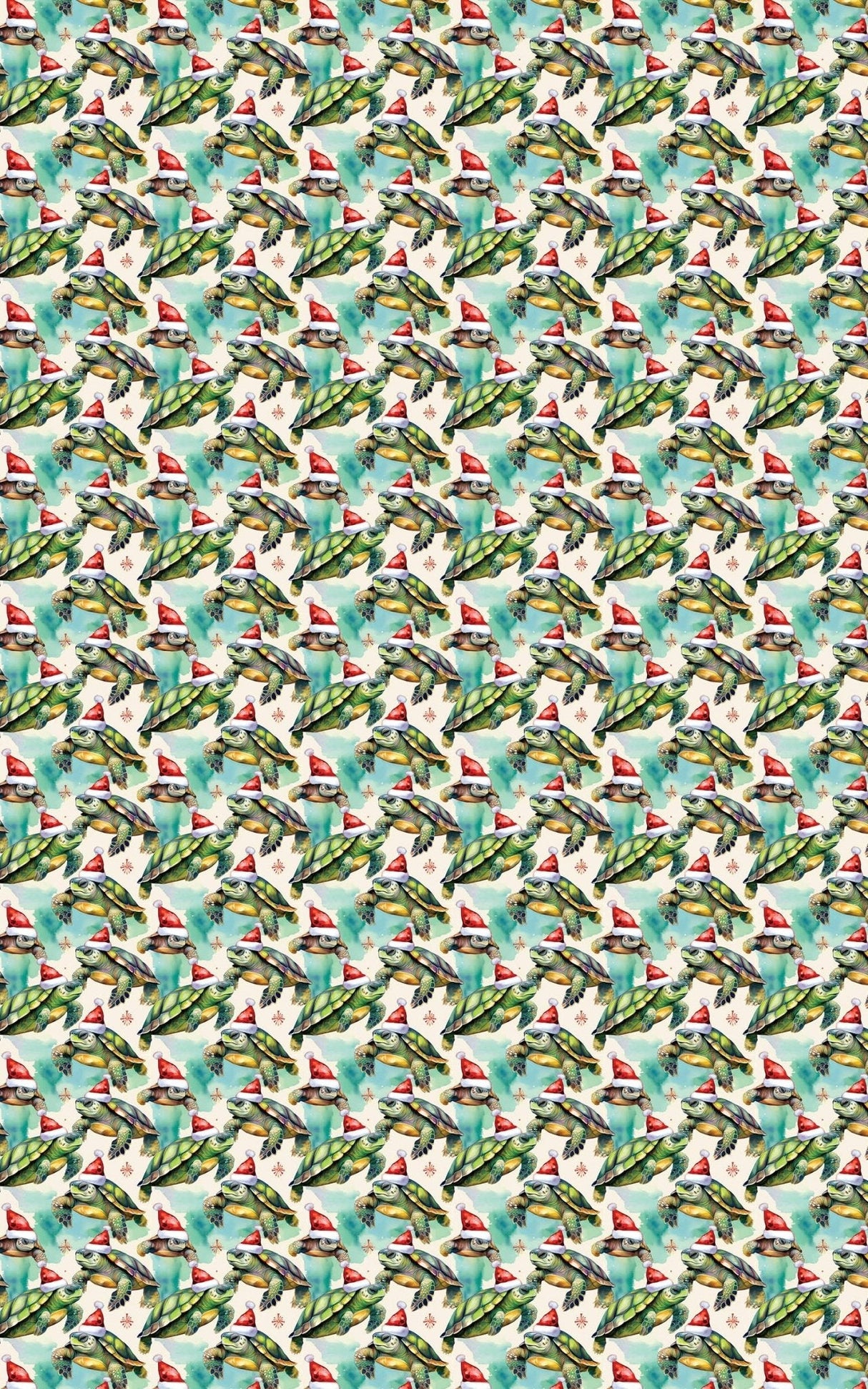 Shell-abrate the Holidays
