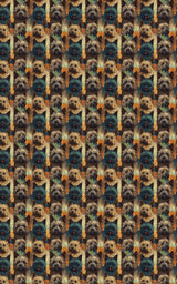 Terrier Tumbles & Joy