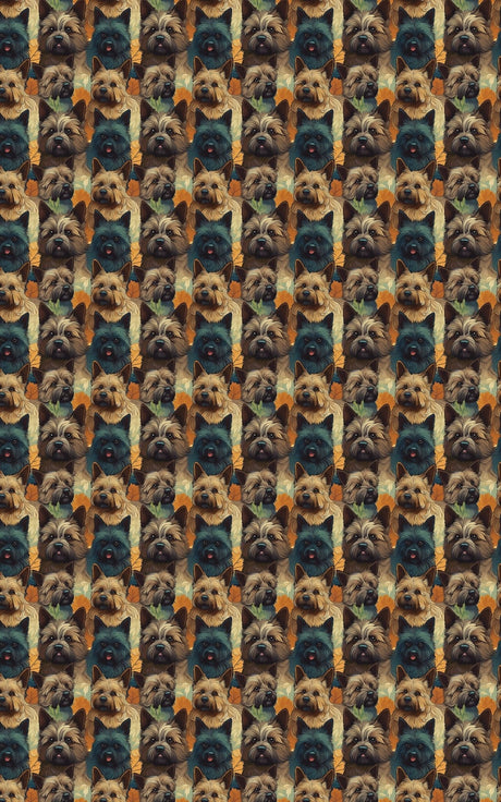 Terrier Tumbles & Joy