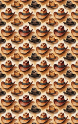 Rustic Brim