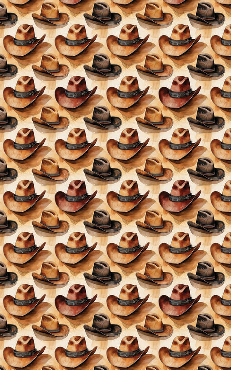 Rustic Brim