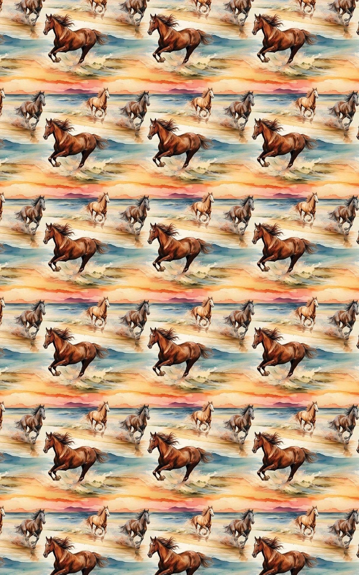 Hooves in Motion