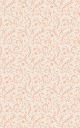 Peach Baroque