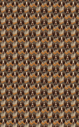 The Pointer Parade