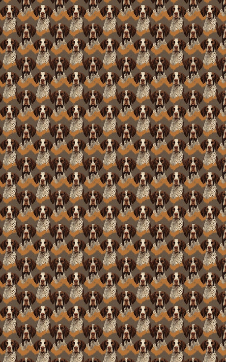 The Pointer Parade