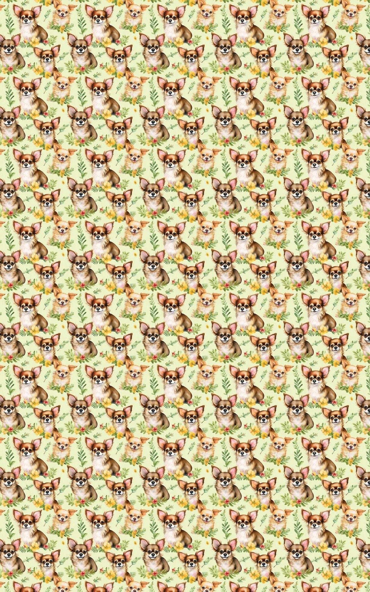 Chihuahua Charm