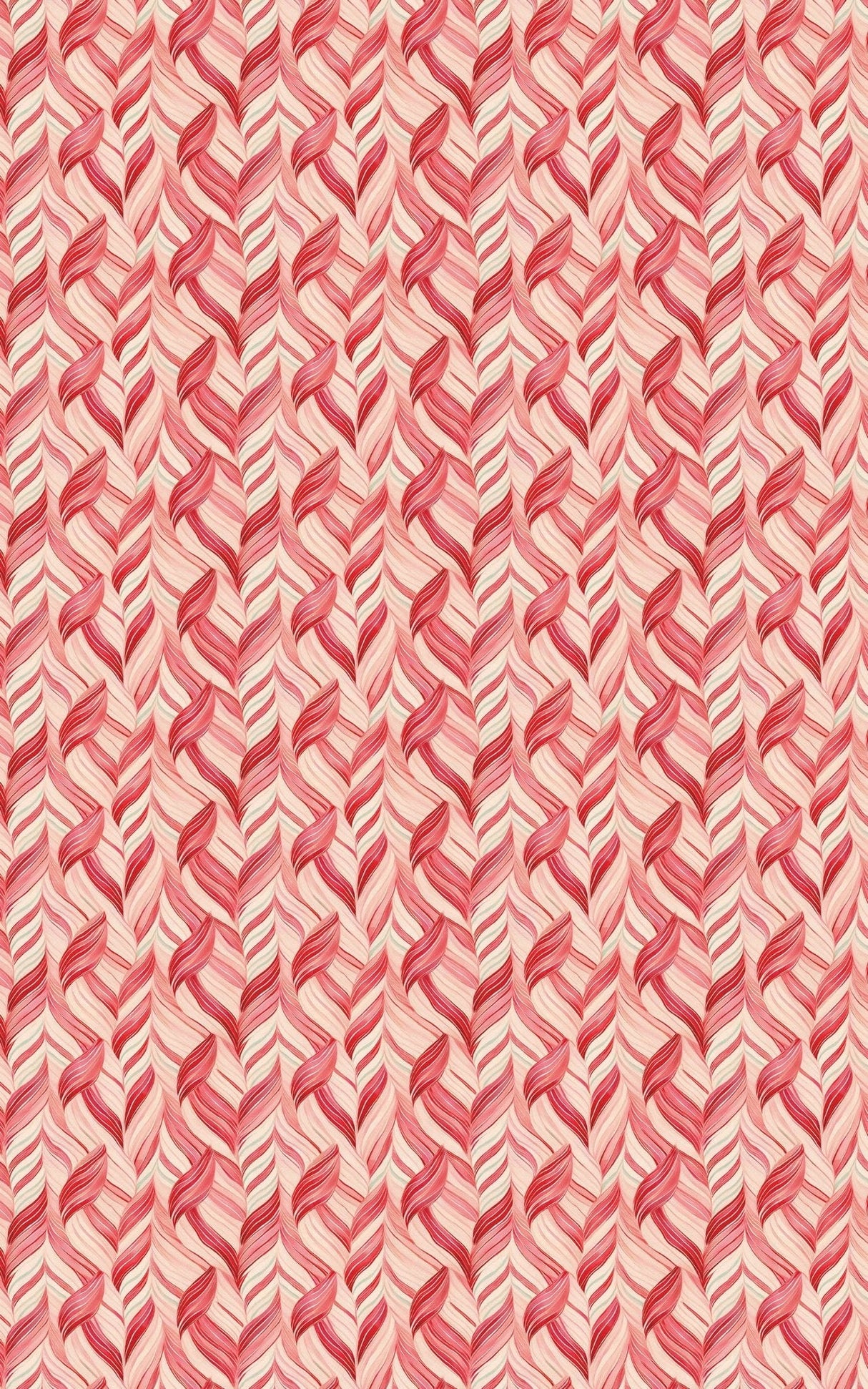 Candy Cane Lines