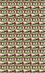Fore the Holidays!