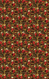 Baroque Trimmings