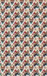 Sax Santa
