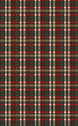 Evergreen Tartan