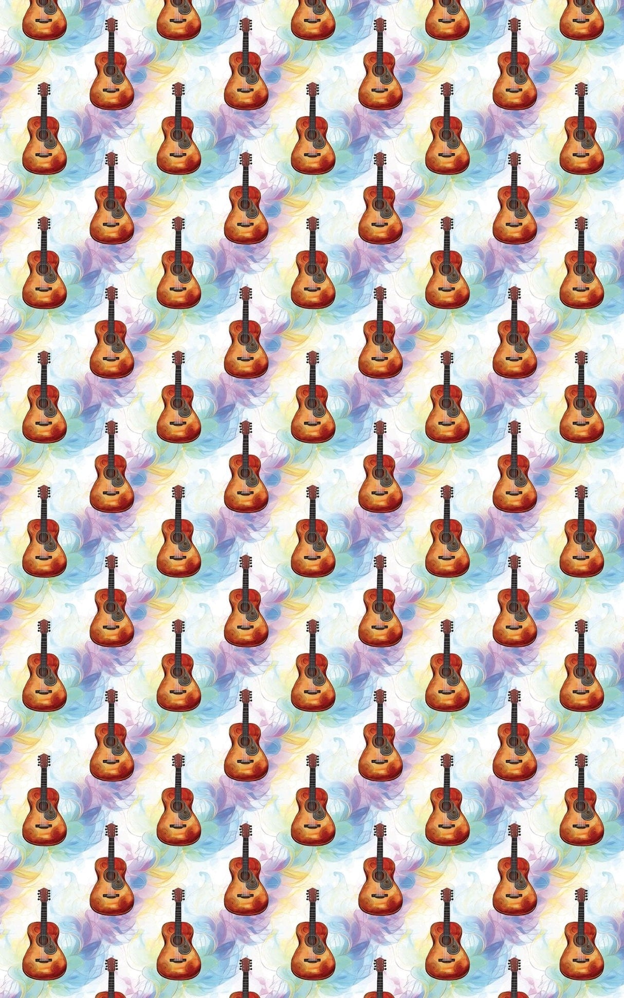 Strum & Wrap