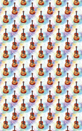 Strum & Wrap