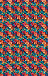 Fiesta Petals