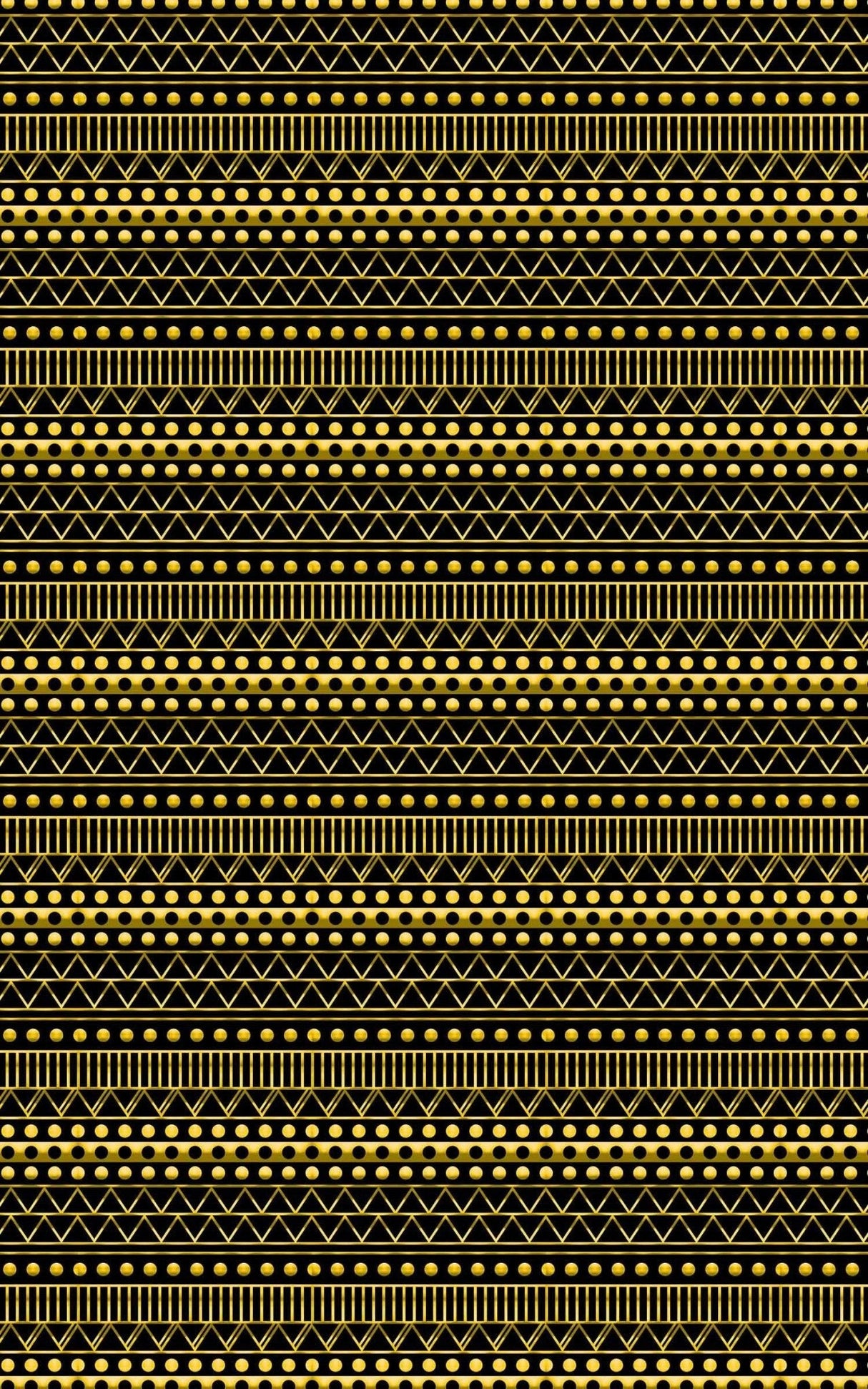 Midnight Luxe